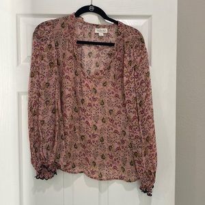 Velvet by Graham & Spencer Blouse